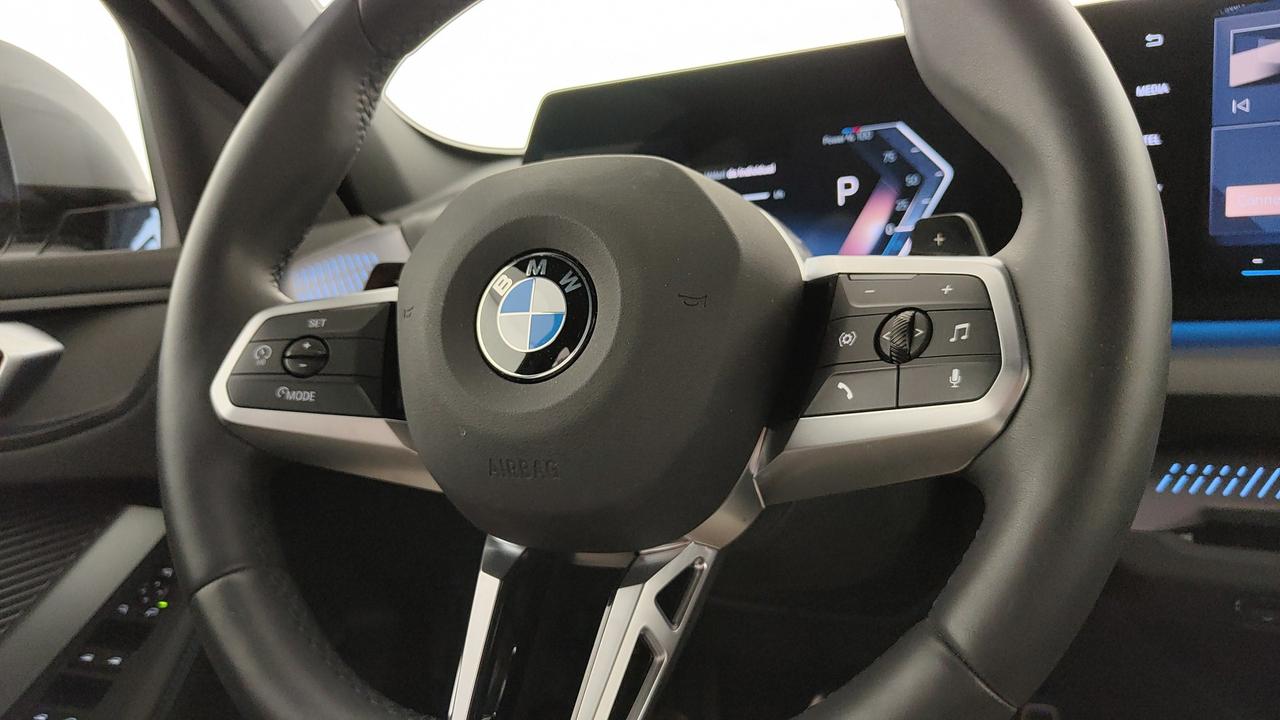 BMW Serie 1 F70 - 118d MSport Pro auto