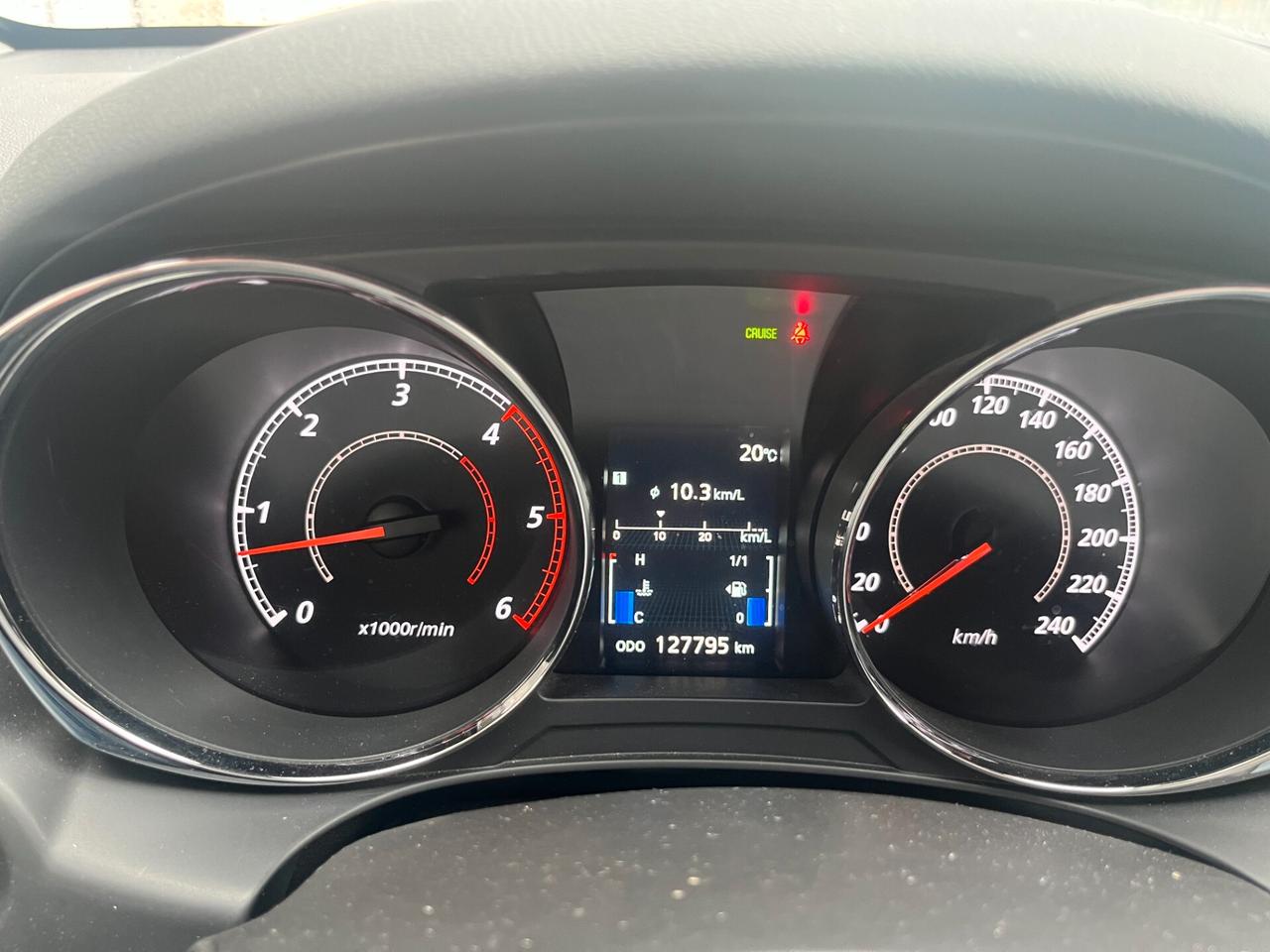 Mitsubishi ASX 1.8 DI-D 116 CV 2WD Involve