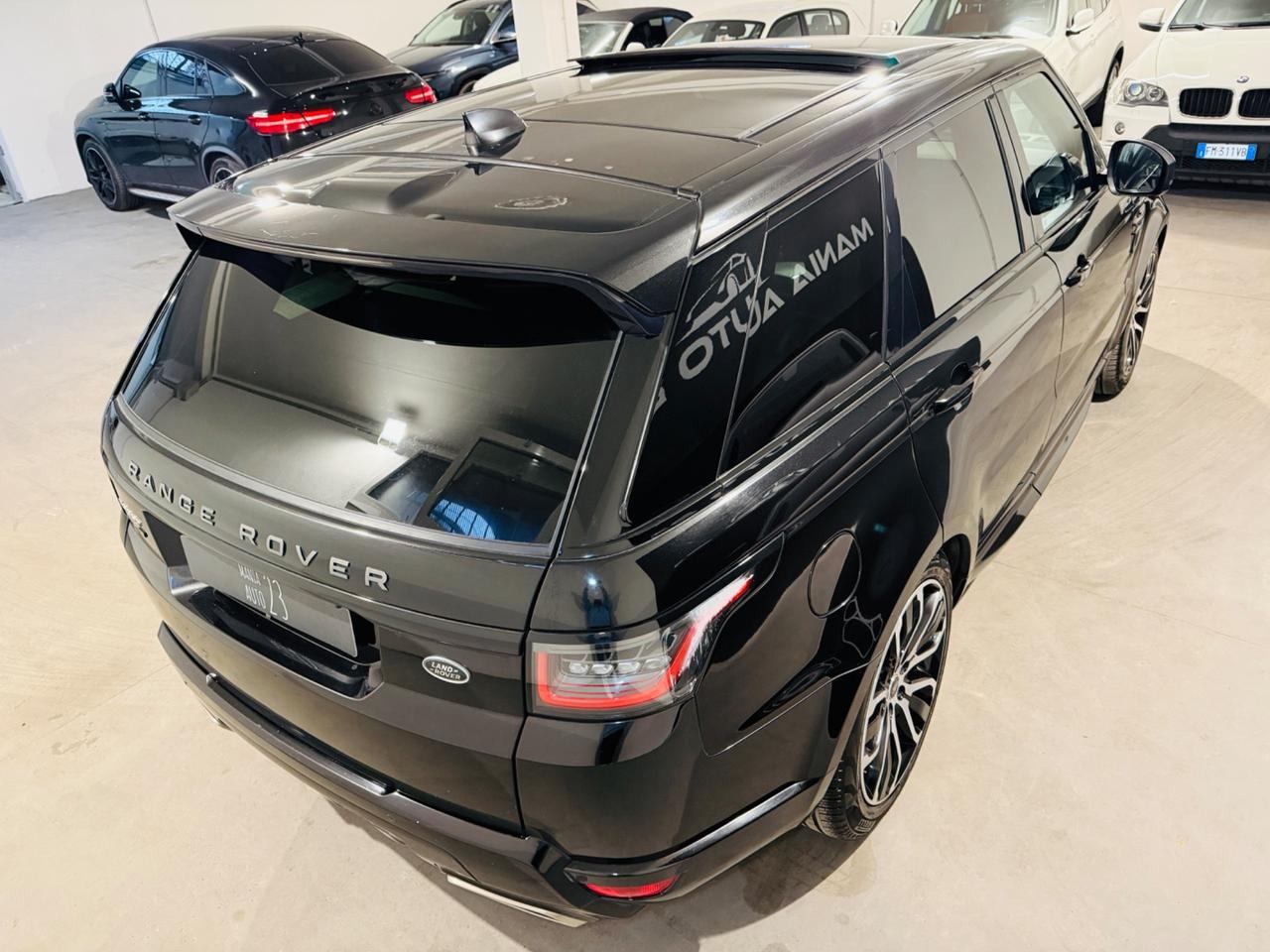 Land Rover Range Sport 3.0 SDV6 HSE Dynamic*UNIPRO*TETTO*