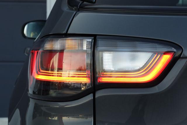 JEEP Compass Trailhawk 1.3 Turbo T4 240 CV PHEV AT6 4xe