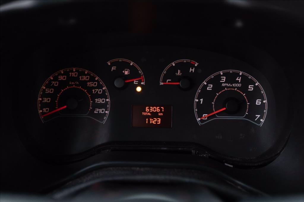 FIAT Doblo cargo maxi 1.3 mjt 16v 95cv E6 del 2017