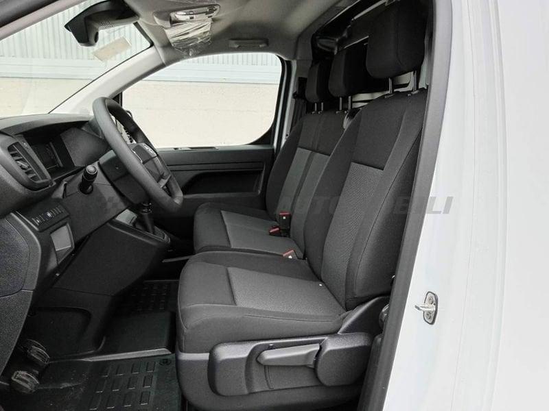 Opel Vivaro Vivaro M 2.0d 145cv S&S mt6