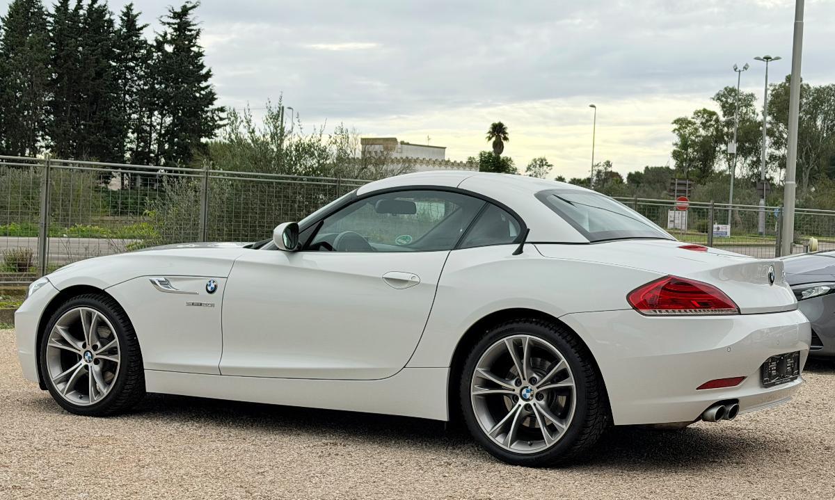 BMW Z4 sDrive 20i