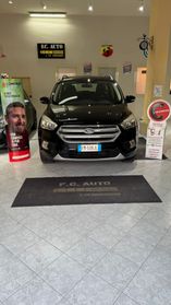 Ford Kuga 1.5 TDCI 120 CV S&S 2WD Titanium