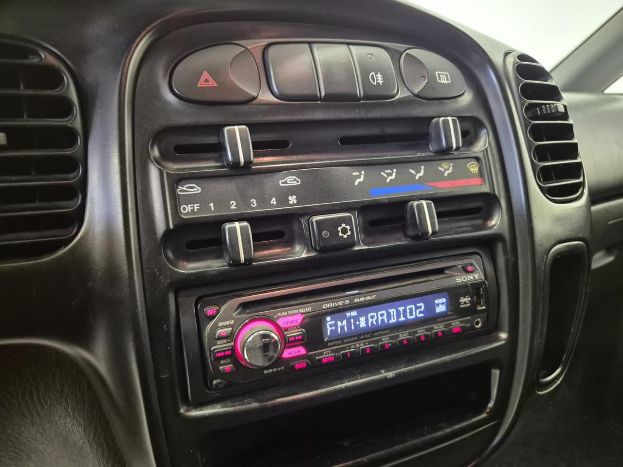 Hyundai H-1 2.5 td Combi 5 POSTI - PER COMMERCIANTI