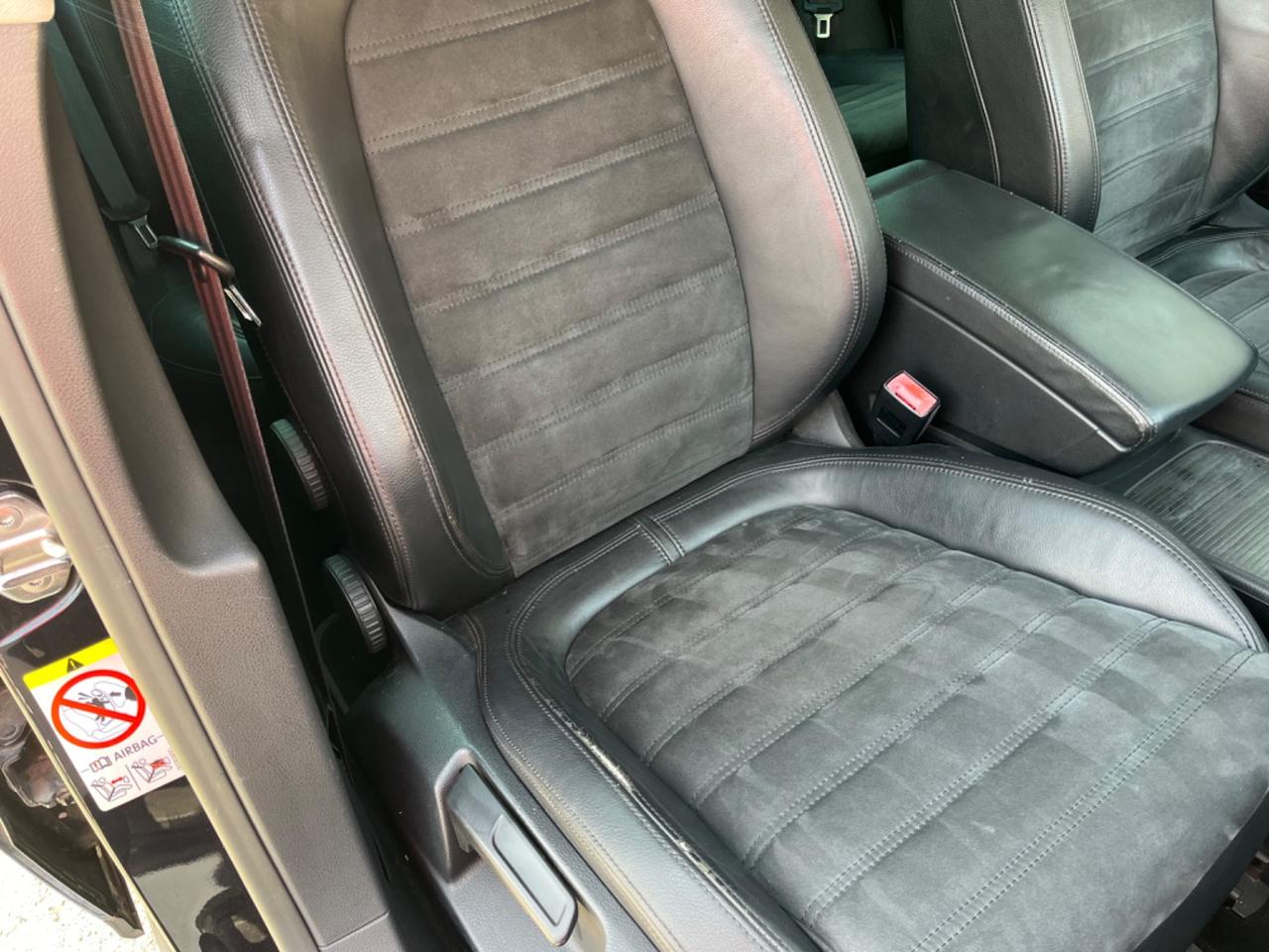 Volkswagen Passat 2.0 TDI DPF Var. Highline