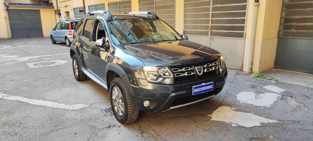 DACIA Duster 1.6 115CV Start&Stop 4x2 Lauréate