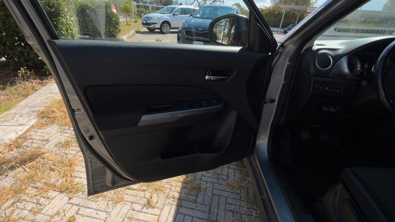 Suzuki Vitara 1.0 Boosterjet 4WD AllGrip Cool