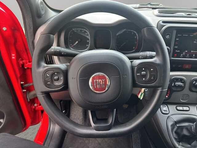 Fiat Panda 1.2 EasyPower Sport