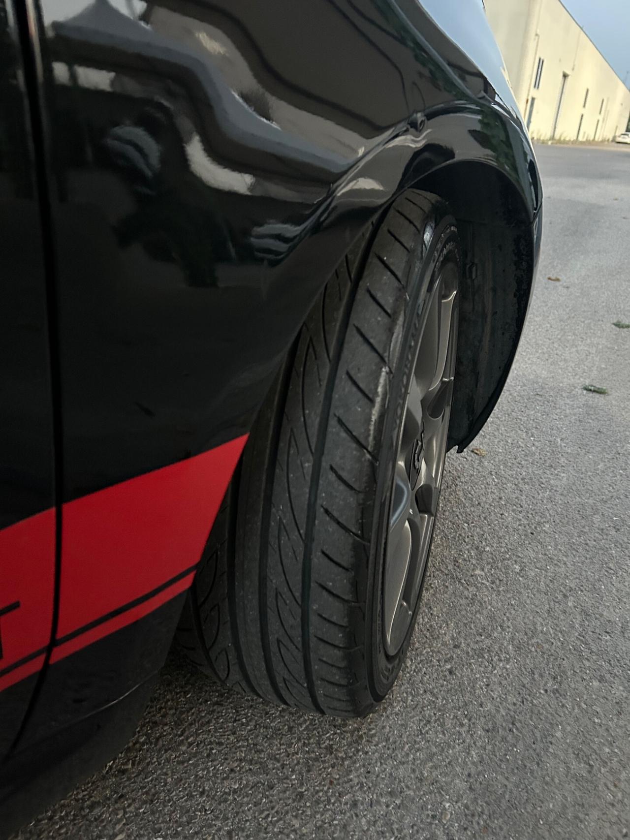 Fiat 500 1.4 100Cv GPL PERFETTA SPORT