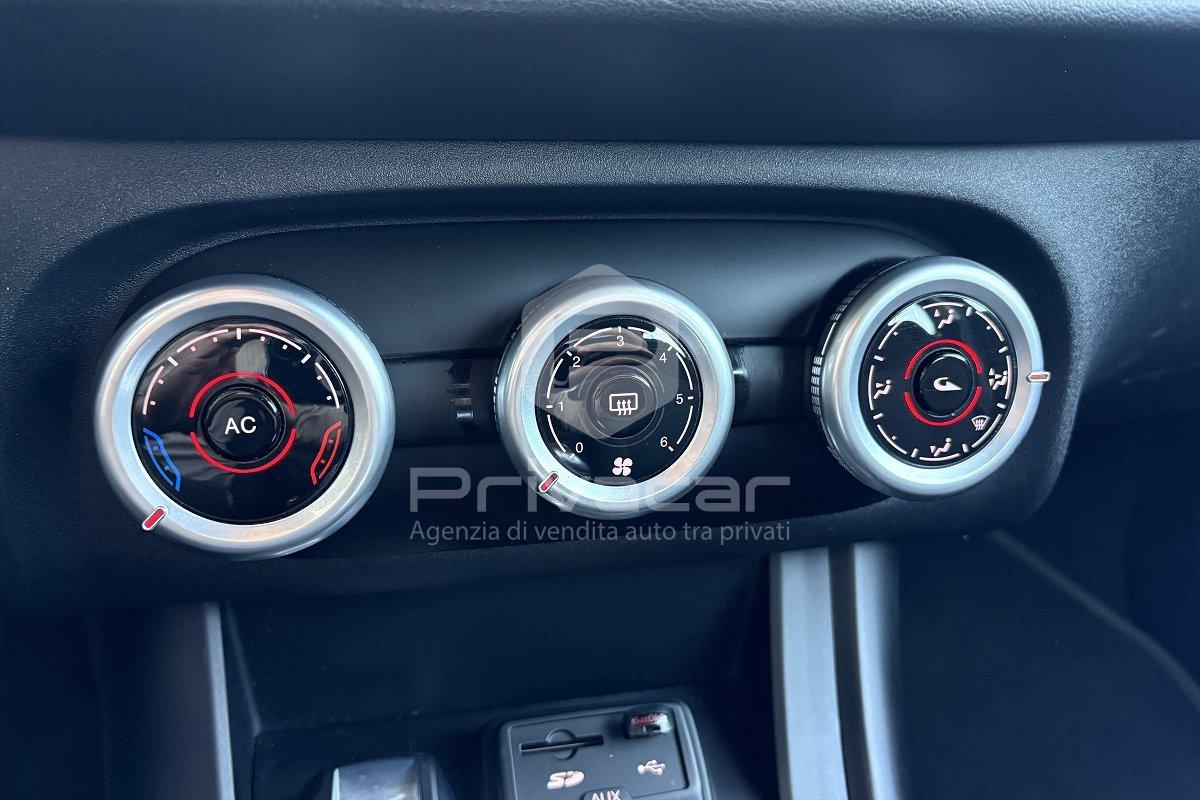 ALFA ROMEO Giulietta 1.4 Turbo 120 CV