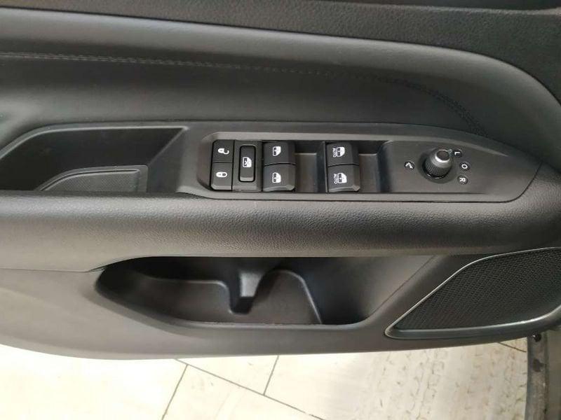 Jeep Compass 1.6 mjt Night Eagle 2wd 130cv