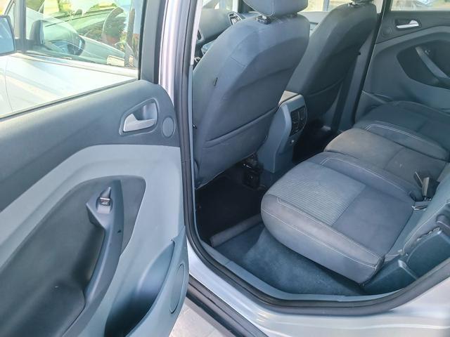 FORD C-Max 1.6 TDCi 115CV Titanium