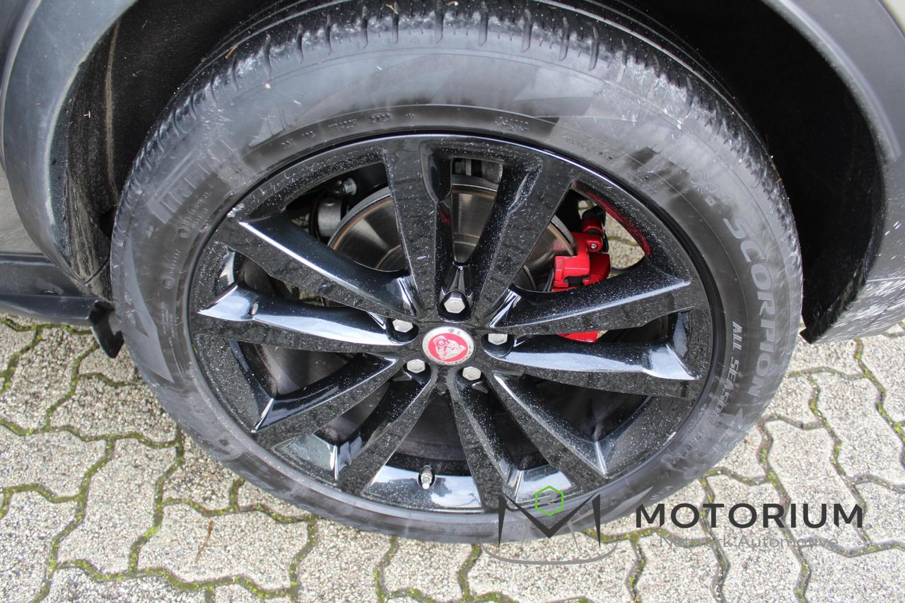 Jaguar E-Pace 2.0D 150 CV AWD aut.