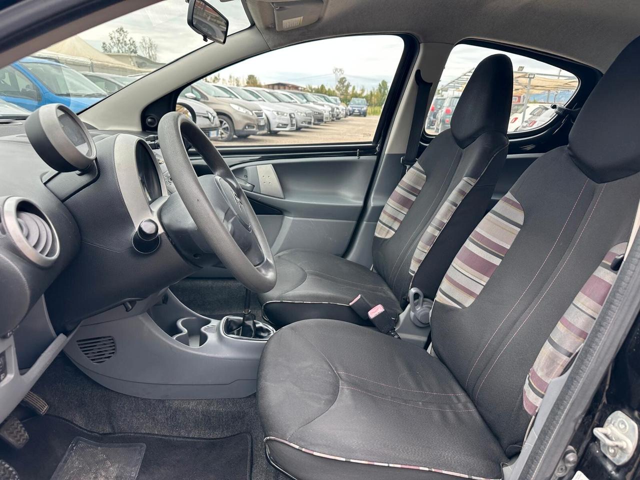 Citroen C1 1.0 Benzina