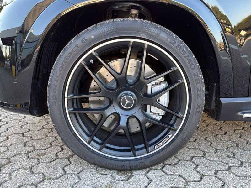 Mercedes-Benz GLE 53 AMG 4Matic+ Premium Plus