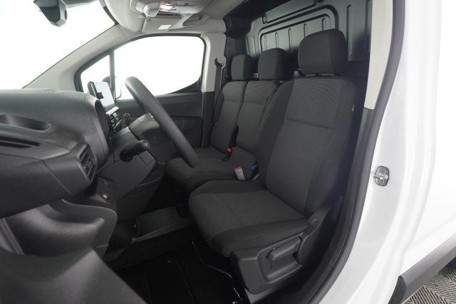 OPEL Combo Combo Cargo 1.5 Diesel 100CV S&S PC