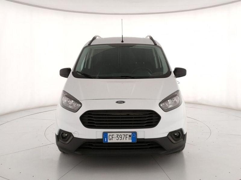 Ford Transit Courier 1.5 tdci 100cv S&S Trend my20