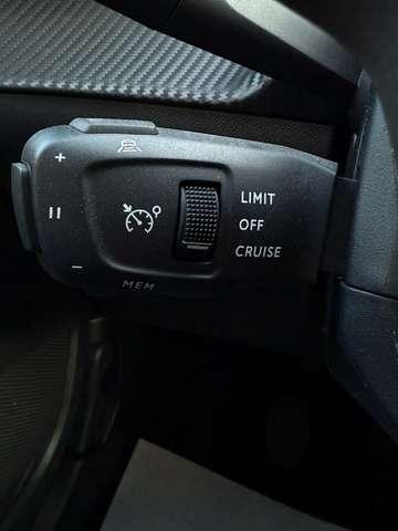 Peugeot 2008 1.2 puretech Allure 100 CV s&s Promo FIN