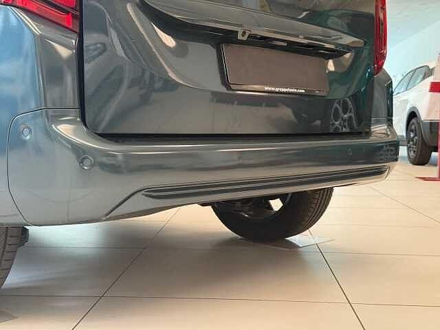 Fiat Doblò 1.5 BlueHdi 130 CV AT8 Magic Top