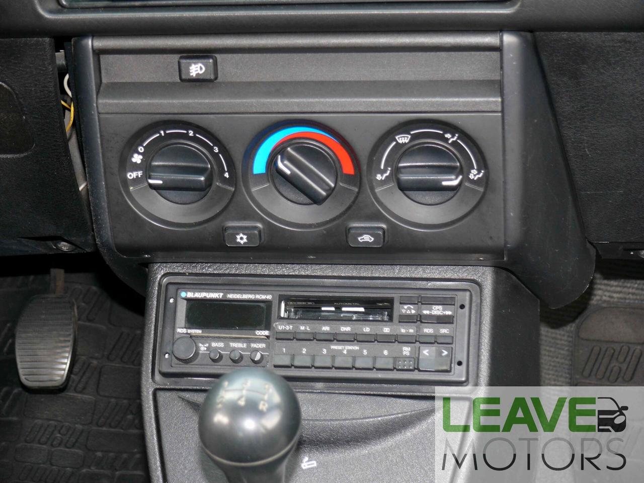 Fiat Tipo HSD (M1298)