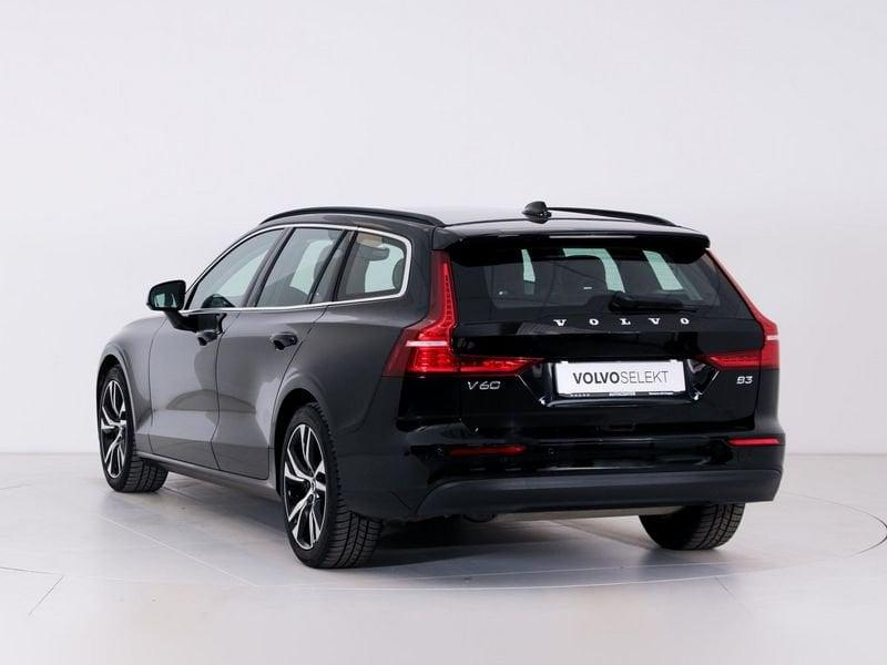 Volvo V60 B3 (bz) 163CV AUT CORE **AUTOCARRO N1**