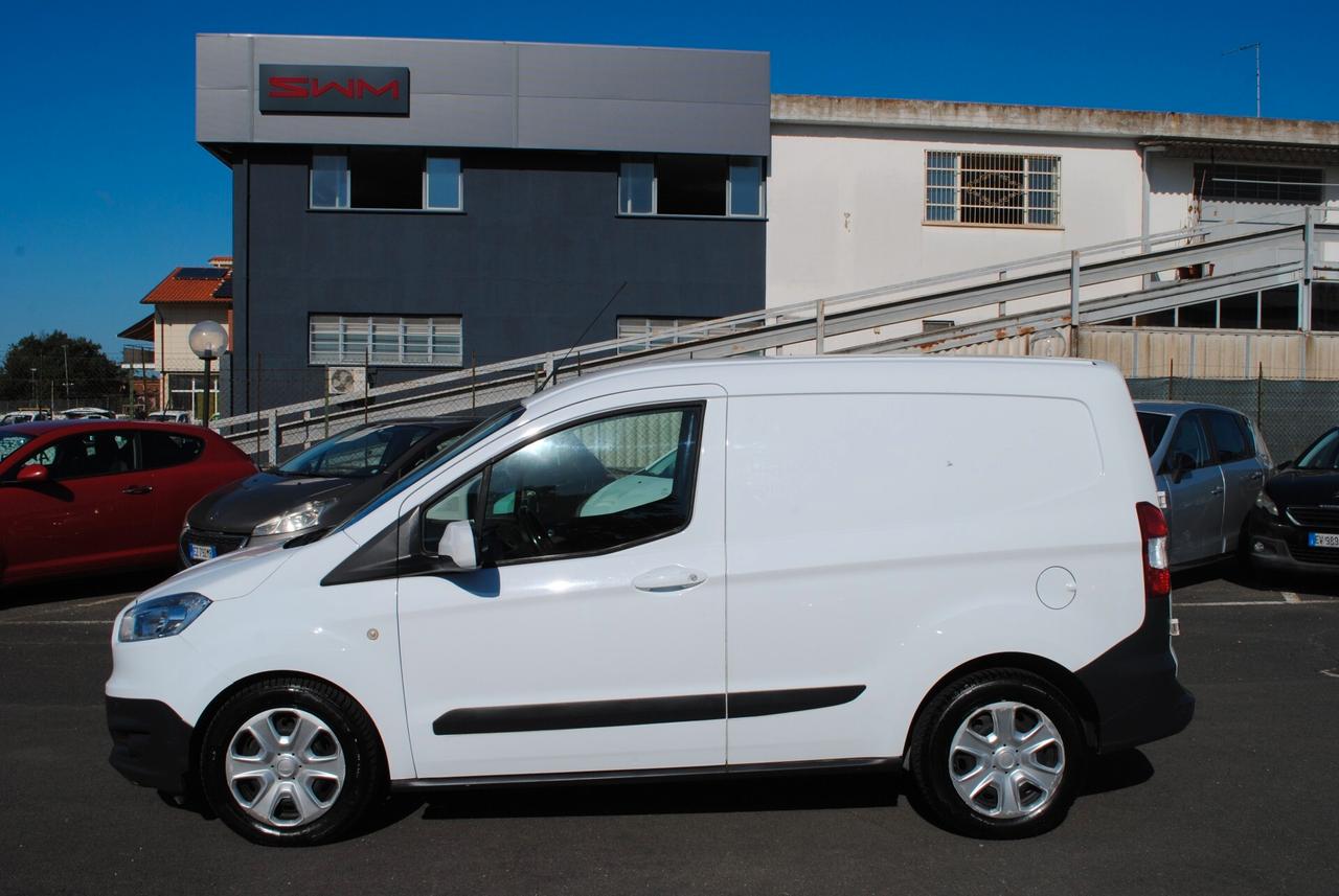 FORD TRANSIT COURIER 1.5 TDCI 75 CV
