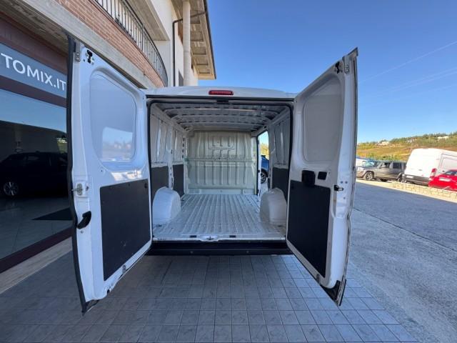 Opel Movano 28 L1 H1 Bluehdi 120 S&s Fp
