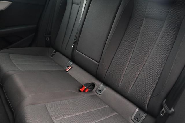 AUDI A4 Avant 35 TDI/163 CV PREZZO NETTO S tronic