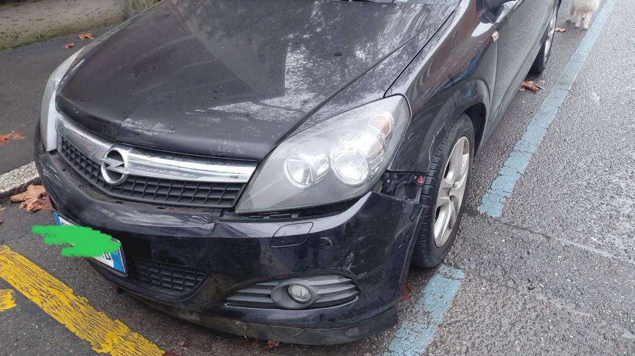 Opel Astra GTC 1.4 Benzina 3p Euro 4