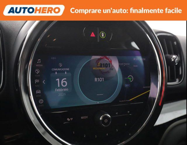 MINI Countryman 1.5 Cooper Essential Countryman