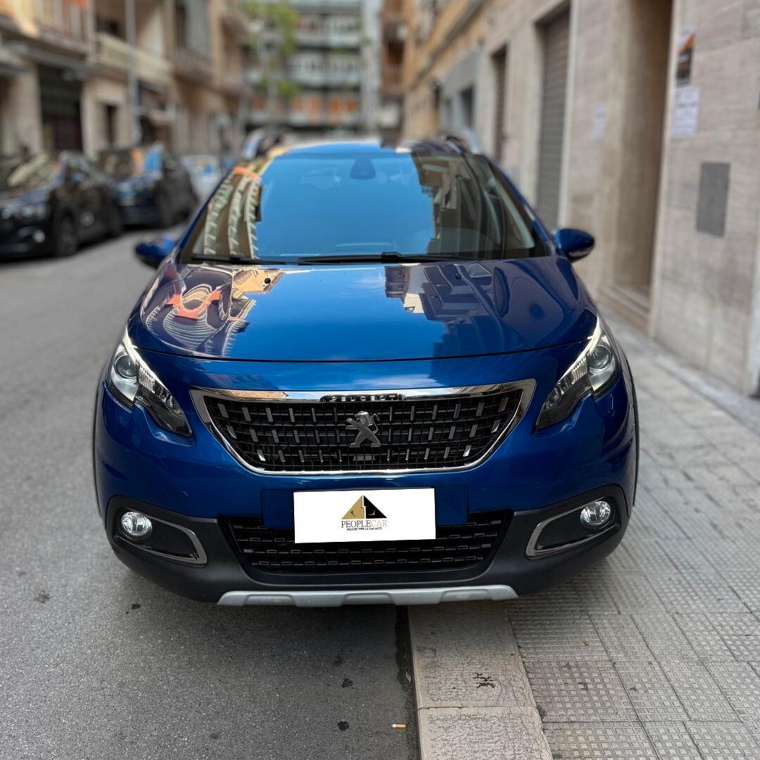 Peugeot 2008 Allure **UNICO PROPRIETARIO**