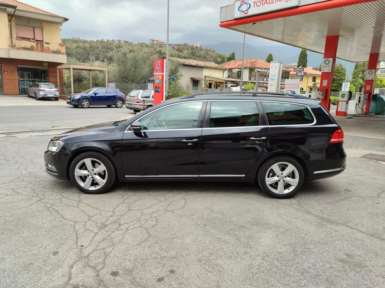 Volkswagen Passat 1.6 TDI DSG OK NEOP COMPLETA MANUTENZIONE PROMO