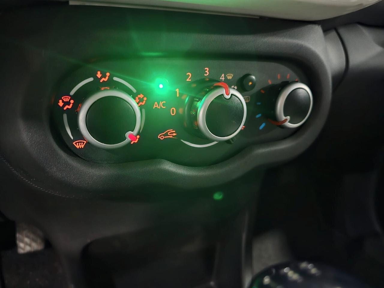 NUOVA RENAULT TWINGO INTENS ENERGY SCe 1.0 BENZ 65CV