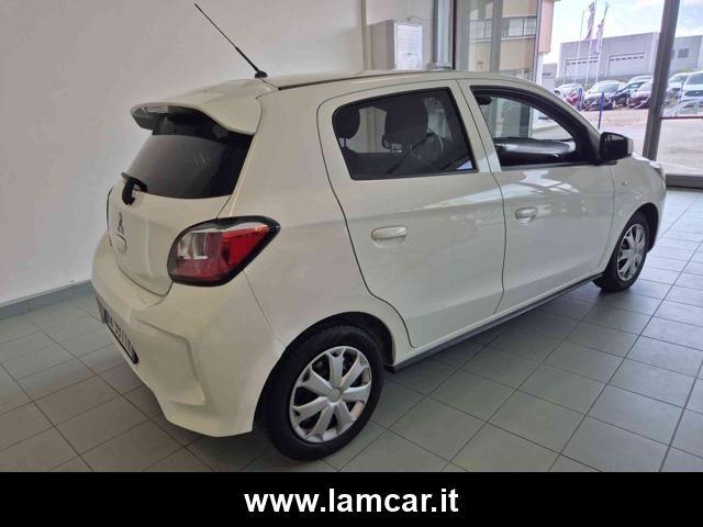 MITSUBISHI Space Star 1.2 Intense SDA