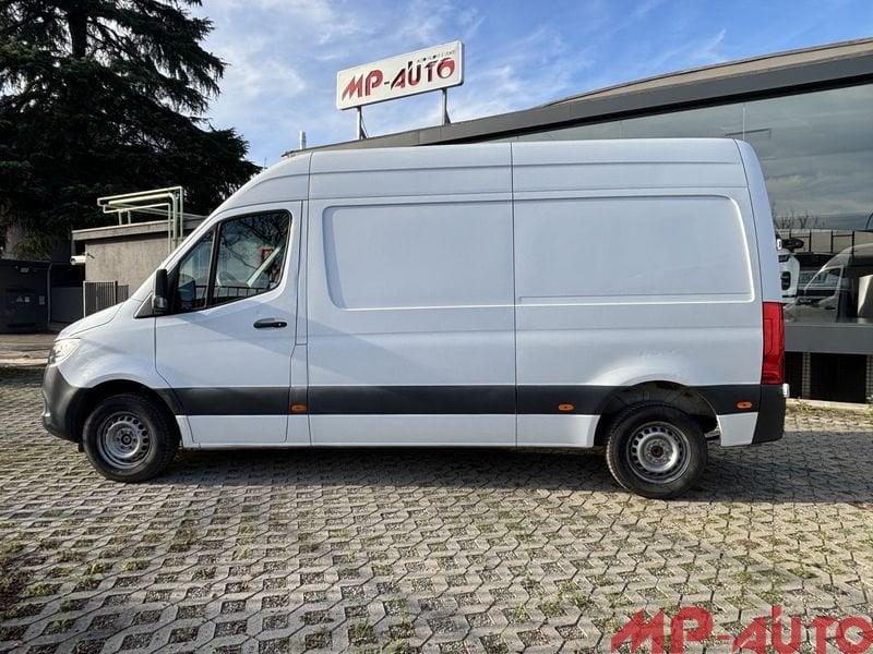 Mercedes-Benz Sprinter Sprinter F39/33 311 CDI Furgone