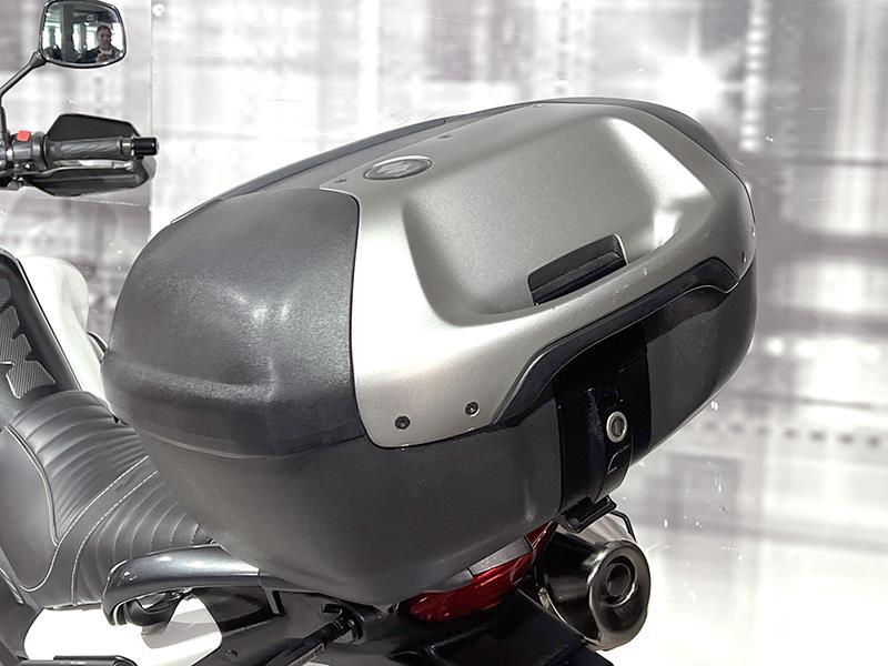Suzuki DL 650 V-Strom Abs