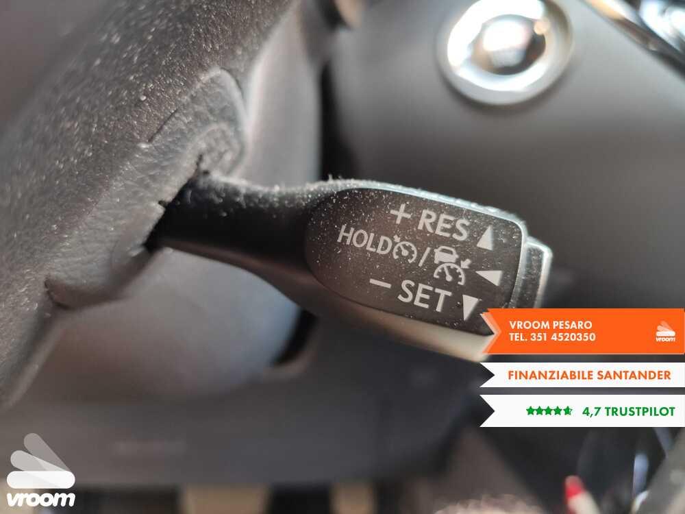 TOYOTA C-HR (2016-2023) C-HR 1.8 Hybrid E-CVT G...