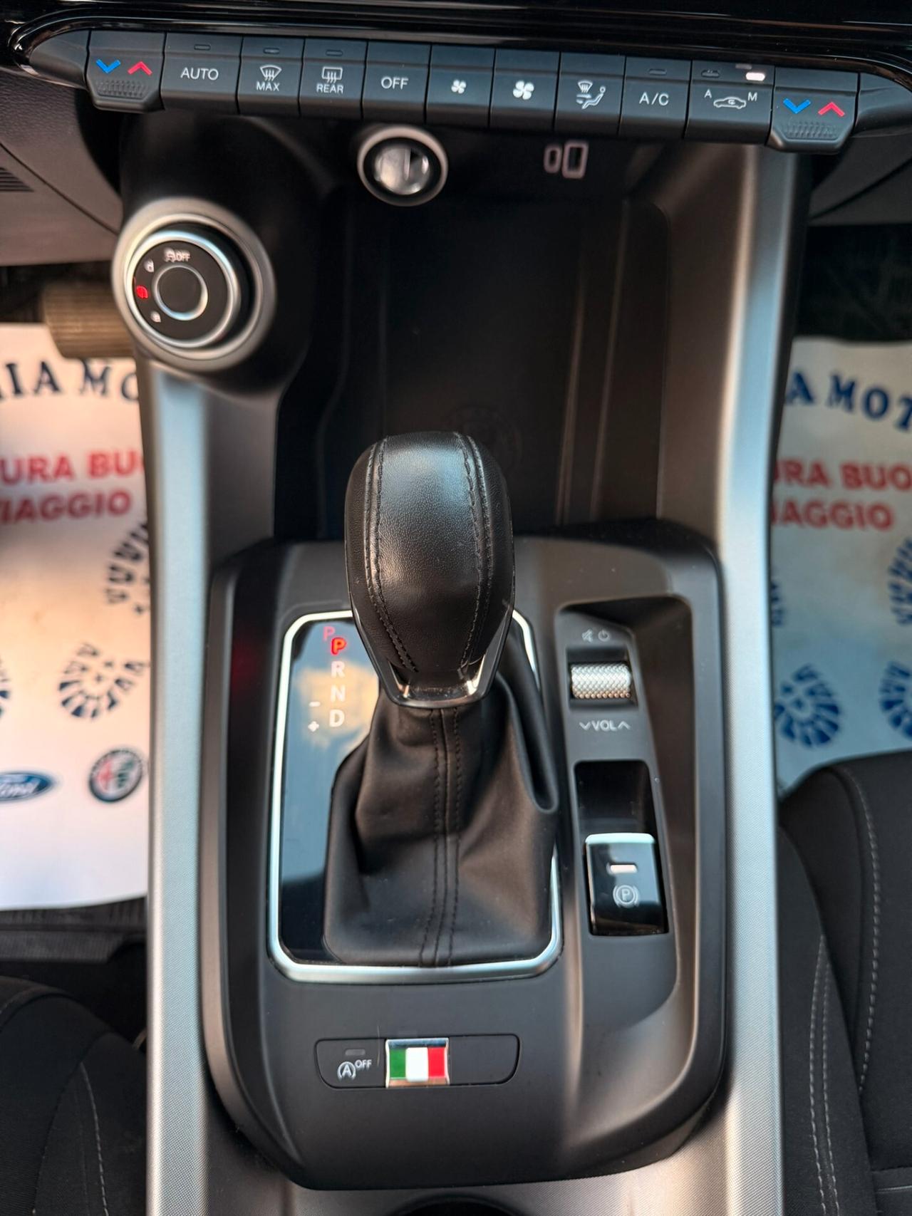 AlfaRomeo Tonale 1.6 M.J 130CV TCT6 Super - 2023
