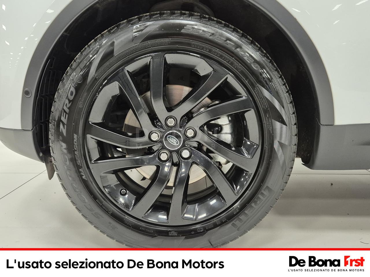 Land Rover Discovery 2.0 sd4 hse 240cv 7p.ti auto my19