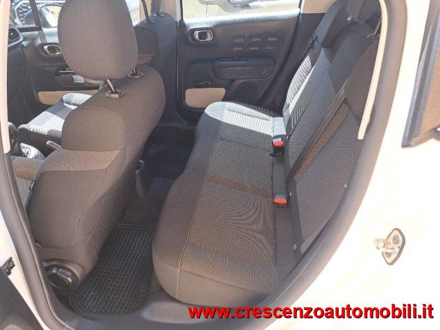 CITROEN C3 PureTech 83 CV Feel - MINI RATA 4 ANNI