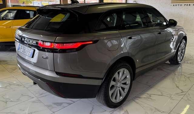 Land Rover Range Rover Velar Tetto+Pelle+Gancio traino+Meridian+Virtual