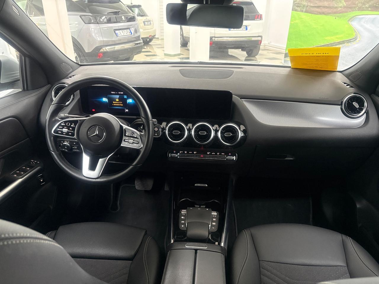 Mercedes-benz GLA 200 d Automatic Executive