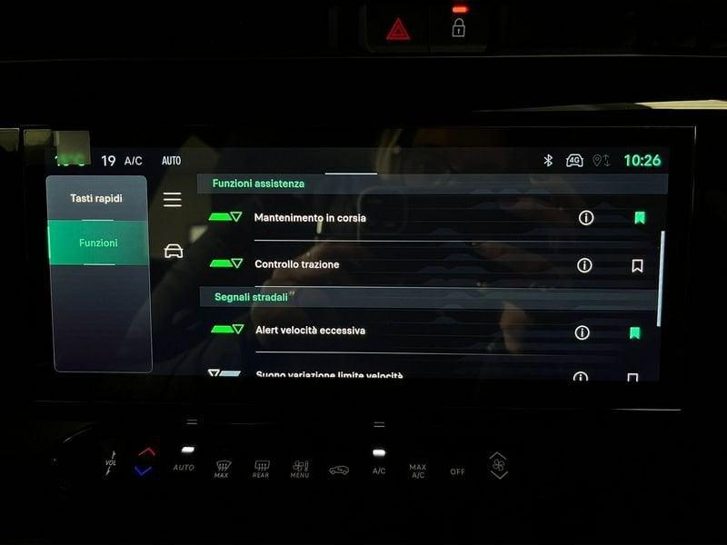 Alfa Romeo Junior Junior 1.2 145 CV Hybrid eDCT6 Q4