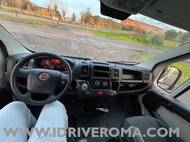 FIAT Ducato 30 2.3 MJT 130CV LH3 ?Maxi? 35q iva esposta