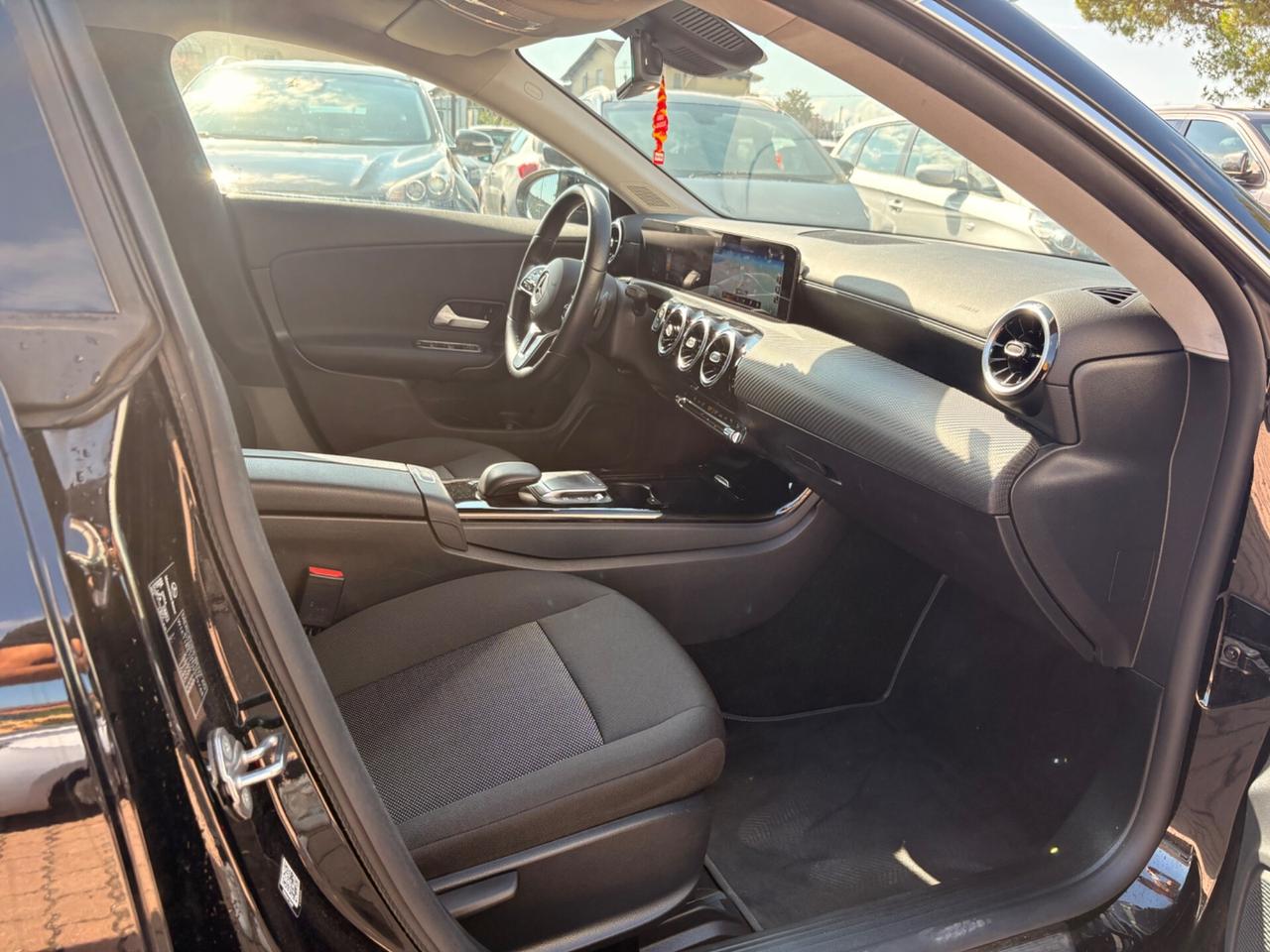 Mercedes-benz CLA 180 d Automatic Shooting Brake Executive