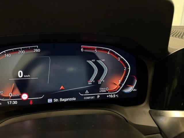 BMW 320 d 48V xDrive Msport //SERVICE BMW//