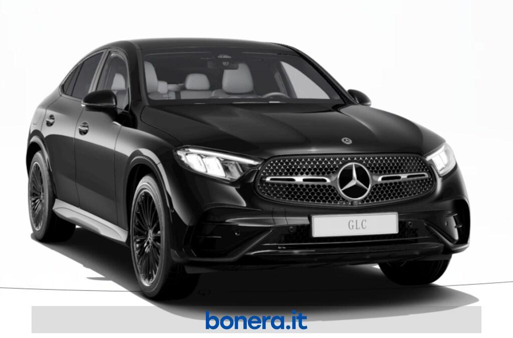 Mercedes GLC 220 220 d AMG Line Advanced Plus 4Matic 9G-Tronic