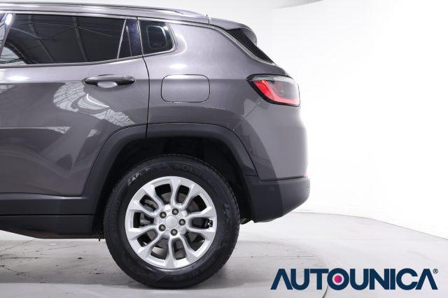JEEP Compass 1.3 TURBO T4 PHEV AT6 4XE LIMITED AUTOMATICA
