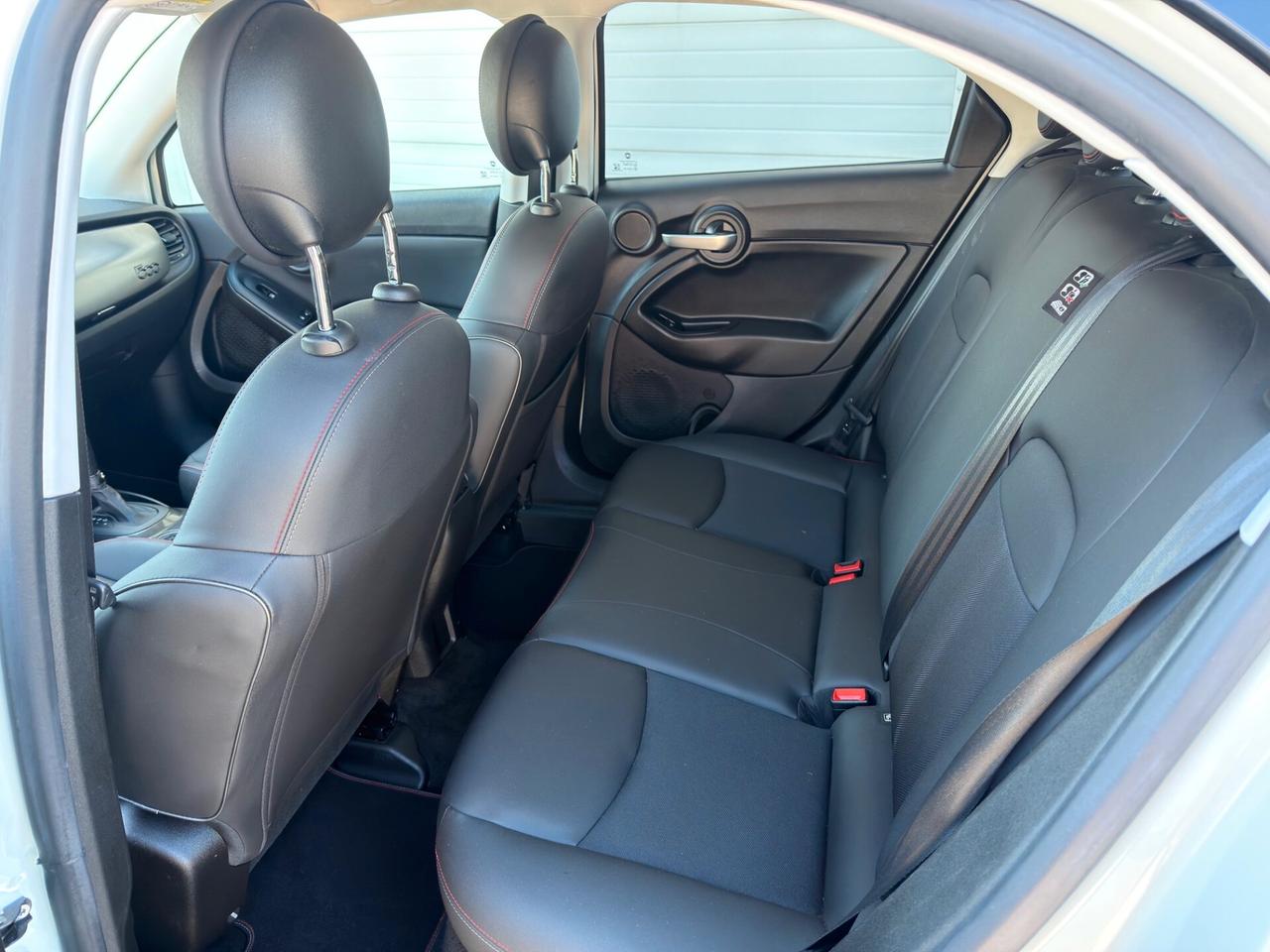 Fiat 500X 1.5 T4 Hybrid 130 CV DCT Sport